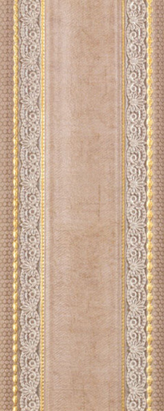 APE Constance Cenefa Devon Pink 10x25 ID 192653 - 1