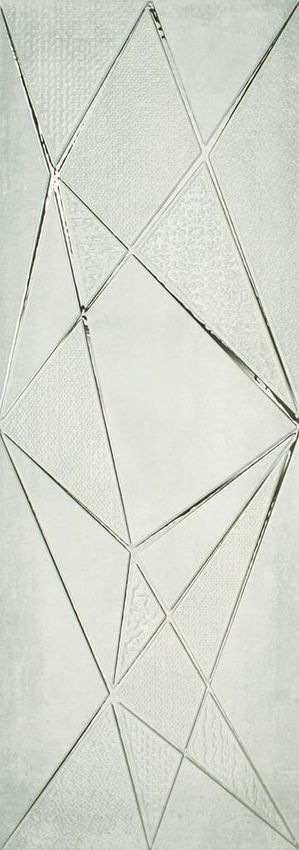 APE Crea Zig Zag Sky 30x90 ID 404061 - 1