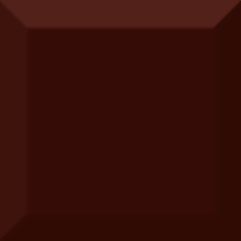 Absolut Keramika Cube Kitchen Biselado Brillo Marron 10x10 ID 437056 - 1