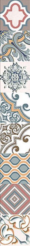 Azori Eclipse Border Selena 6.2x50.5 ID 303056 - 1