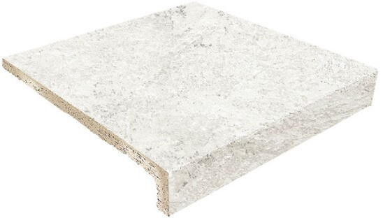 Gresmanc Evolution White Stone 31.7x31.7 ID 369721 - 1