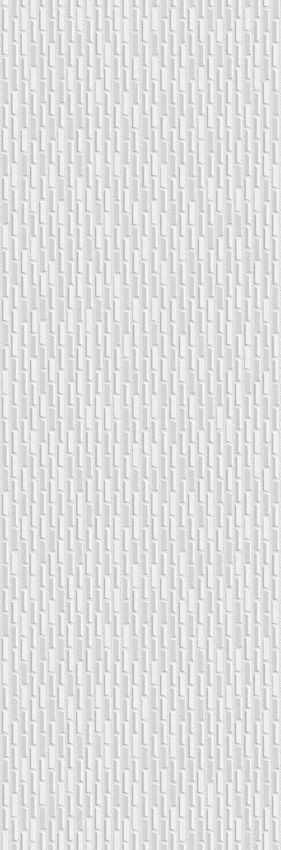 Emigres Fan Kite Blanco 25x75 ID 375830 - 1