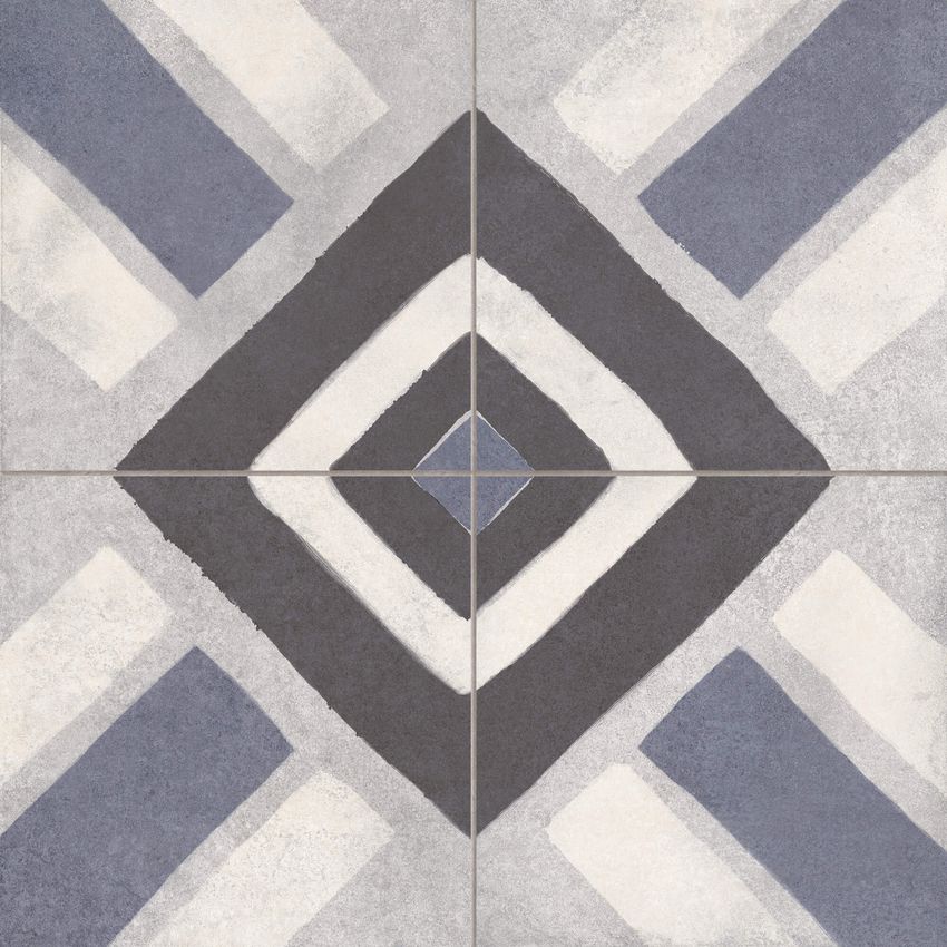 Peronda FS Sena Blue 45.2x45.2 ID 396339 - 1