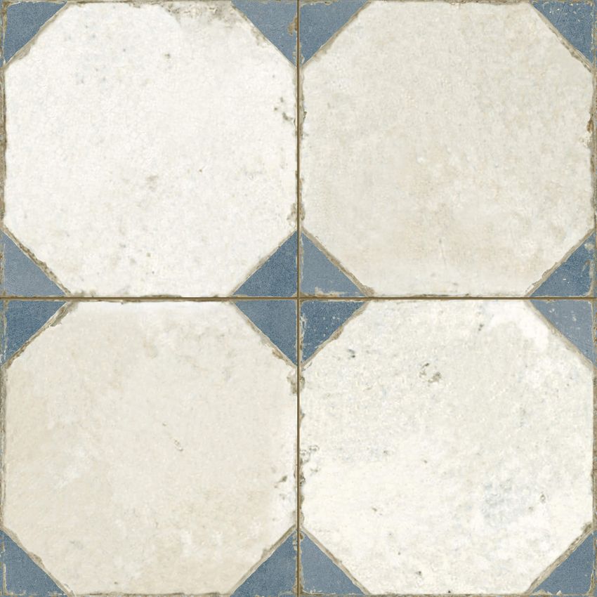 Peronda FS Yard Blue 45x45 ID 403440 - 1