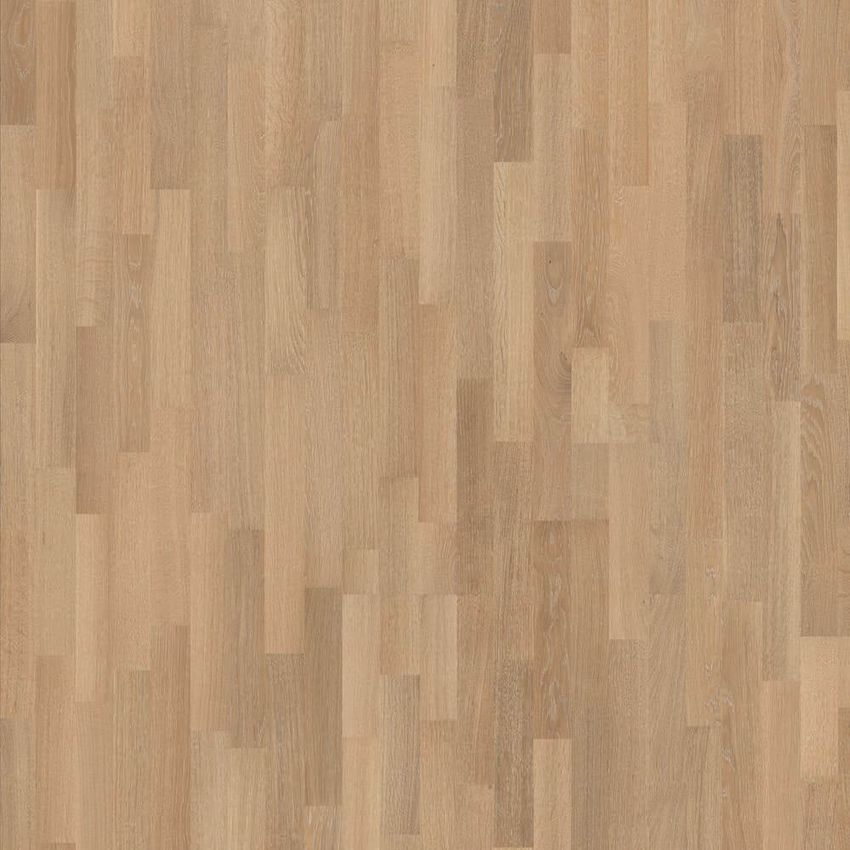 Напольные покрытия Паркетная доска Karelia Light collection Дуб Ivory Stonewashed 3S - 1