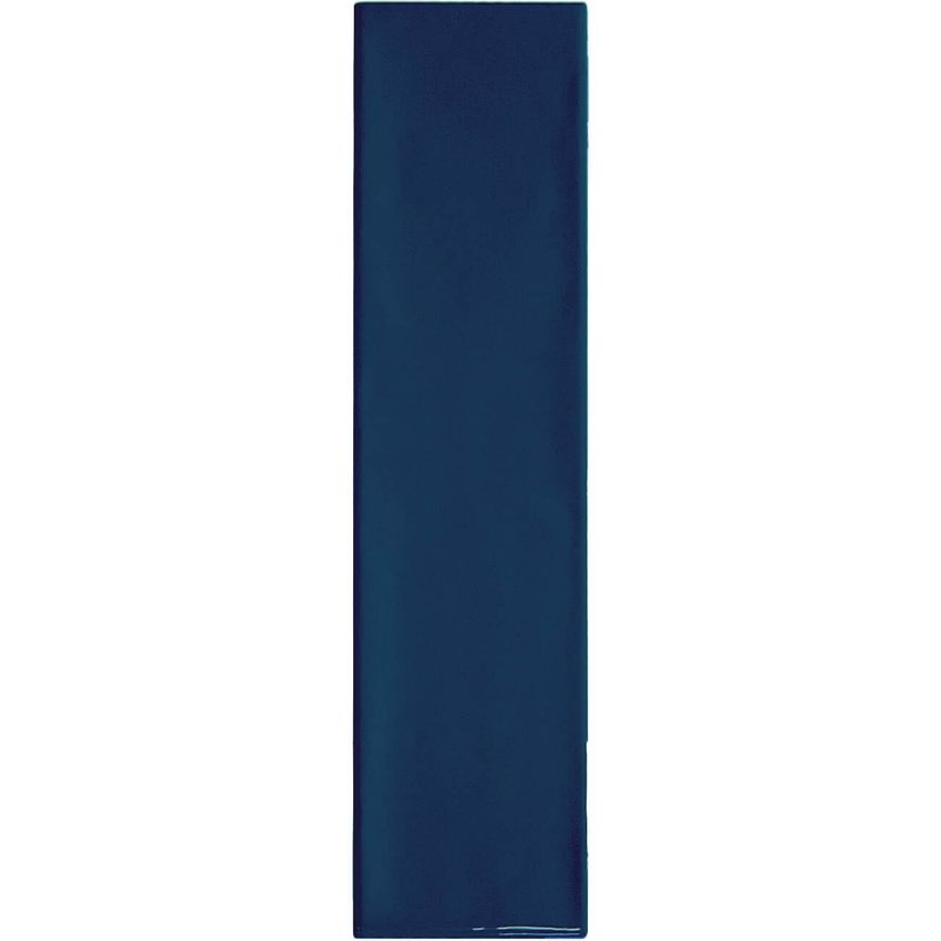 Smile Tile Liguria Navy 7.5x30 ID 551503 - 1