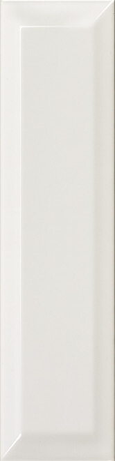 Equipe Metro White 7.5x30 ID 433837 - 1