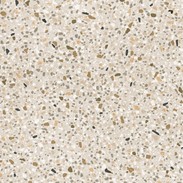 Equipe Micro Stracciatella Taupe 20x20 ID 433850 - 1