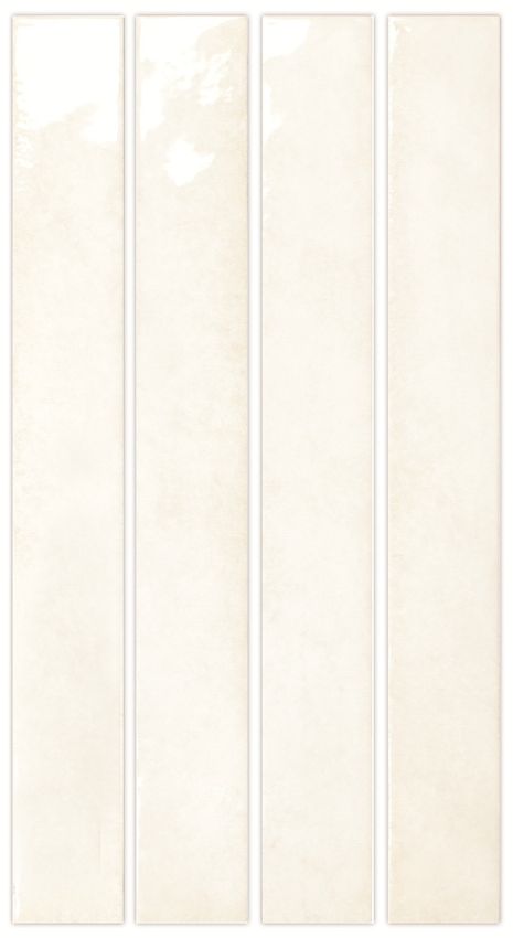 DNA Tiles Mistral White 3.7x31 ID 569008 - 1