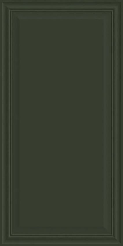Motto Ceramic Monotone Olive D2 60x120 ID 564072 - 1