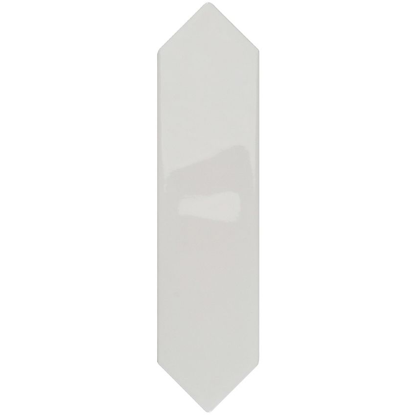 Smile Tile Picket Grigio 7.5x30 ID 560593 - 1