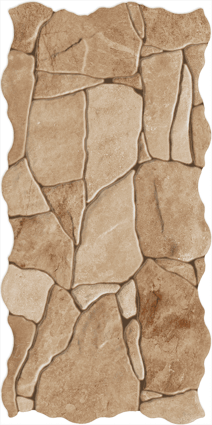 Keros Piedra Cuero 23x46 ID 368601 - 1