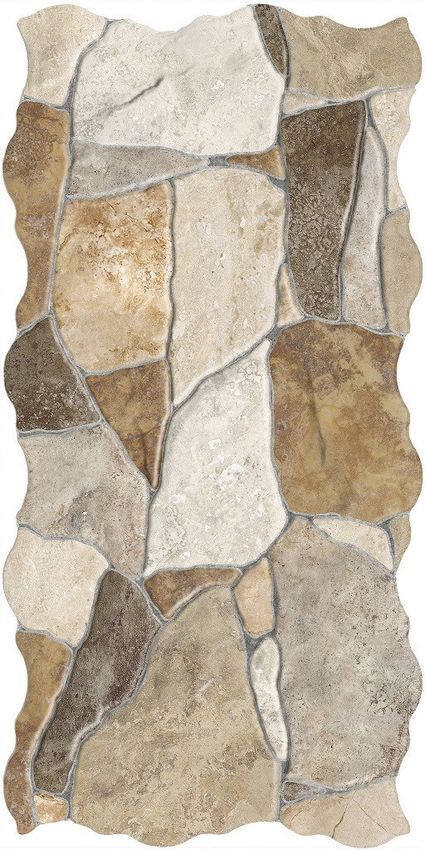 Keros Piedra Mix 23x46 ID 368602 - 1