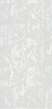 Supergres Selection Floreale Palissandro 40x80 ID 131315 - 1