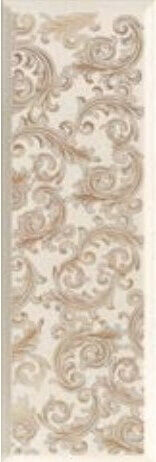 Versace Solid Gold Barocco Cream 20x60 ID 396290 - 1