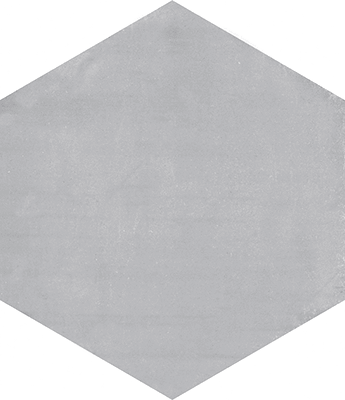 Geotiles Starkhex Gris 25.8x29 ID 310180 - 1