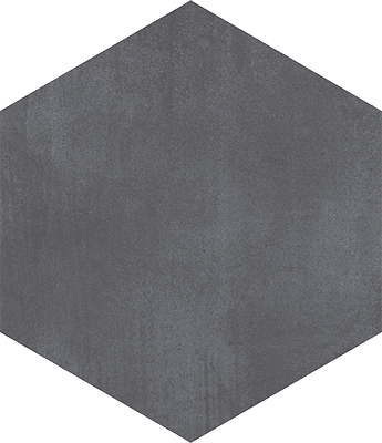 Geotiles Starkhex Mica 25.8x29 ID 310168 - 1