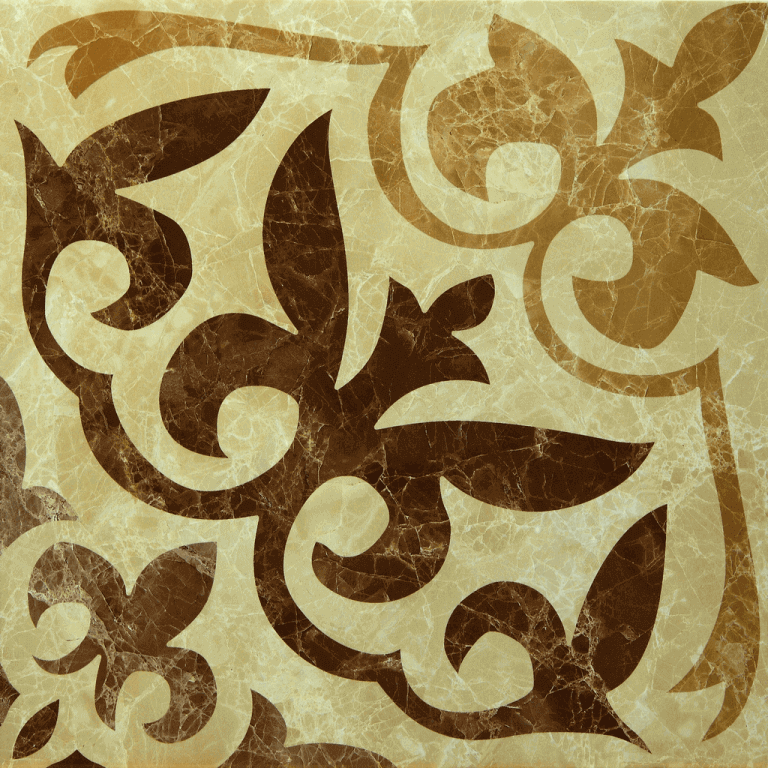 Saloni Talisman Pav. Base Tamir Iris 43x43 ID 85019 - 1