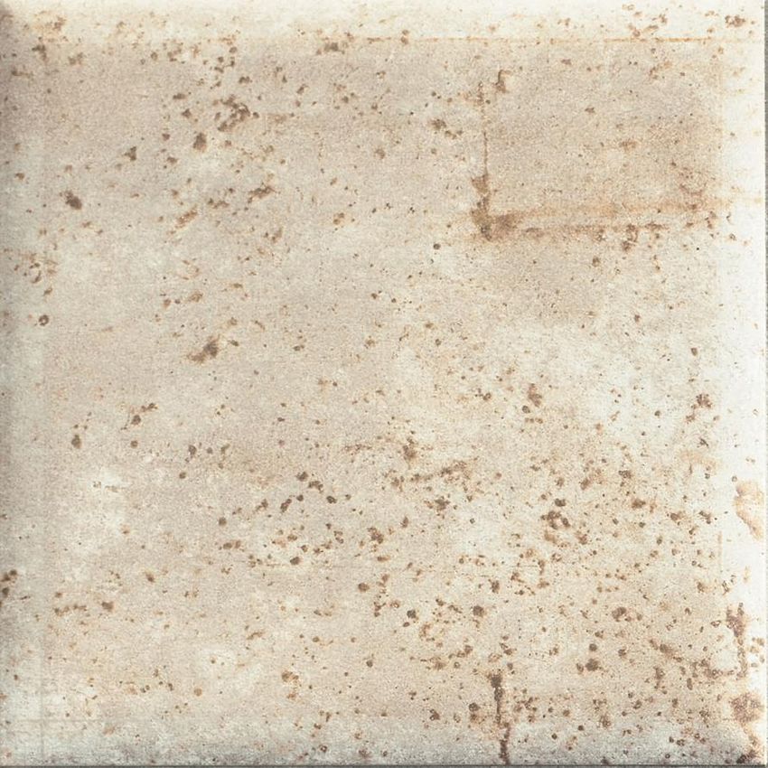 Mainzu Tin-Tile Cream 20x20 ID 398180 - 1