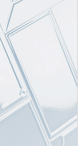 Etruria Art Deco Light Blue 12.5x25 ID 284691 - 1
