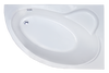 Акриловая ванна Royal Bath Alpine RB819102