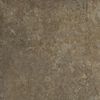 Плитка напольная Fondo Dark Brown 35x35