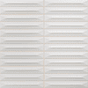 Vilar Albaro Arrow White 20x20 ID 565570