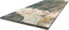 New Tiles Bali Green Multistep 33x120 ID 560769