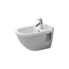 Биде подвесное Duravit Starck 3