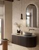 La Faenza Monoceram Blanco MK.BLANCO6 30B 30x30 ID 569239