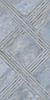 Ceracasa Ceramica Bluemoon Deco Bluemoon Gloss 49.1x98.2 ID 422111