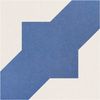 Mainzu Bm Cross Blue Mate 20x20 ID 551277