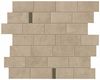 Atlas Concorde Boost Pro Clay Minibrick Pro Coffee 29.7x33.3 ID 439874