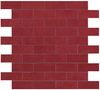 Atlas Concorde Boost Red Minibrick 30.5x30.5 ID 389727