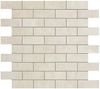 Atlas Concorde Boost White Minibrick 30.5x30.5 ID 389720