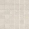Atlas Concorde Boost White Mosaico Matt 30x30 ID 389746