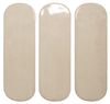 DNA Tiles Calema Oval Greige 5.2x16 ID 546374