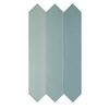 DNA Tiles Candy Crayon Blue 4.3x24.3 ID 546633