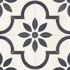 Halcon Cork Black 45x45 ID 569937