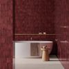 Gayafores Deco Artis Plus Burdeos 32x62.5 ID 550026