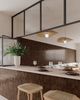 Gayafores Deco Artis Plus Cocoa 32x62.5 ID 550027