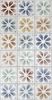 Gayafores Deco Iris Mix 32x62.5 ID 560057