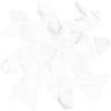 Mosaico Necci Blanco