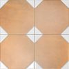 Realonda Dover Terra White 33x33 ID 546200