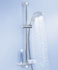 Душевой гарнитур Grohe Tempesta - 6