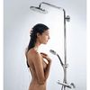 Душевой гарнитур Hansgrohe Croma 220