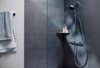 Душевой гарнитур Hansgrohe Pulsify Select