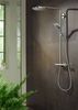 Душевой гарнитур Hansgrohe Select S