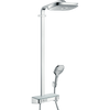 Душевой гарнитур Hansgrohe Raindance Select E 300 3jet