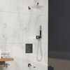 Душевой комплект RGW Shower Panels SP-371 - 5